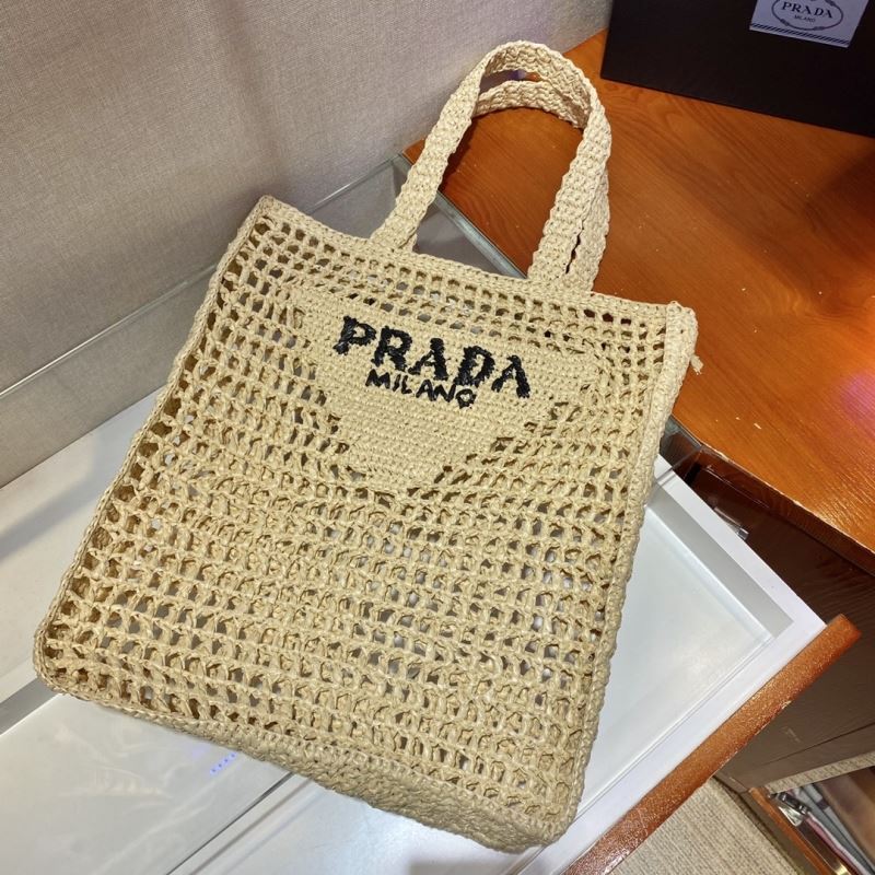 Prada Tote Bags